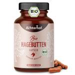 Vom Achterhof Hagebutten-Kapseln