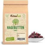 vom Achterhof Hagenbuttentee