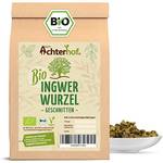 Vom Achterhof Ingwerwurzeltee Bio