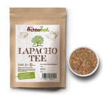 Vom Achterhof Lapacho-Tee