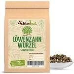 Vom Achterhof Löwenzahnwurzel