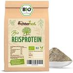 Vom Achterhof Reisprotein BIO