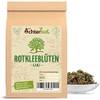 Rotkleeblüten von Vom Achterhof