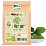 Blanks Bio Tulsikraut