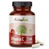 Vitamin C + Zink von Vom Achterhof