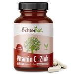 vom Achterhof Vitamin C + Zink
