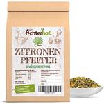 Vom Achterhof Zitronenpfeffer grob