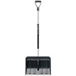 Pullach Hof Schneeschaufel