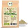 Bio-Ashwagandha-Pulver von Vom Achterhof