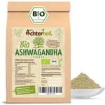 Vom Achterhof Bio-Ashwagandha-Pulver