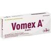 A Dragees von Vomex