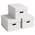 Aufbewahrungsbox 61410001 von LEITZ