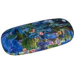 Von Lilienfeld Brillenetui Claude Monet Seerosen