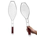 Vonbueren Fisch Grillhalter