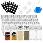 Vonbueren Gewürzgläser