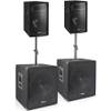 60000042 von Vonyx 