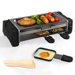 Voohek Mini Raclette