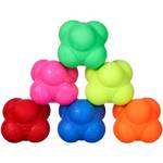 Vorcool HealthAndYoga Gummibälle
