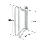 Vormann Fahrrad-Abstellständer