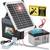 Voss.farming 12 Watt Power Solar Duo Weidezaungerät