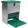 Hühner-Futterautomat von VOSS.farming