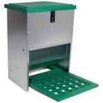 VOSS.farming automatischer Hühner-Futterautomat