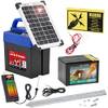 Extra Power 9V SOLAR Weidezaungerät von VOSS.farming