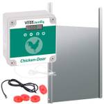 Voss.farming Chicken-Door