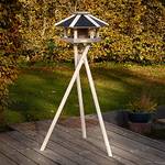 Voss.garden Vogelhaus mit Ständer