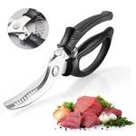 Vossot Geflügelschere