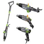Vounot 5in1 Elektrischer Unkrautbrenner