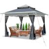 Faltpavillon von Vounot