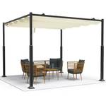Vounot Pergola Pavillon