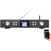 Digitaler WLAN-HiFi-Tuner von VR-Radio