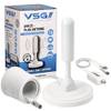 AVK25-Plus Antenne von VSG