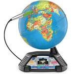 Vtech Interaktiver Videoglobus