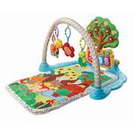 Vtech Babydecke mit Spielbogen