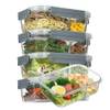 Meal-Prep-Boxen von Vtopmart