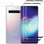 Vuciya Samsung Galaxy S10 Schutzfolie