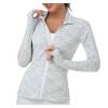 Laufjacke Damen von Vutru