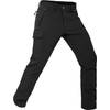 Herren Softshellhose von Vzteek