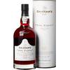 The Tawny Reserve Port von Graham's