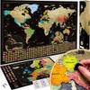 Carte0604 von W WANDERLUST MAPS