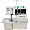 Overlock N 454D Pro von W6 WERTARBEIT