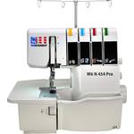 W6 Overlock N 454D Pro
