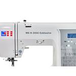 W6 Wertarbeit N 2000 Exklusive