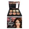 Lift & Sculpt Creme Contour Set von w7