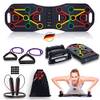 Push-Up-Board von WA Fitness