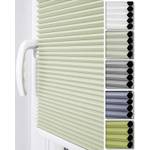 Home-Vision Premium-Doppelplissee