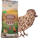 WachtelGold ChickenGold Hühner Kükenfutter